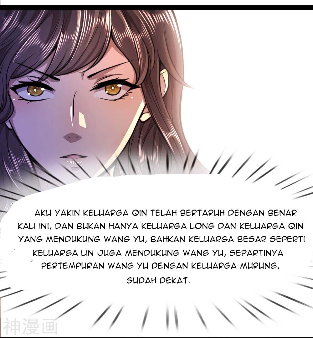 Medical Martial Arts chapter 99